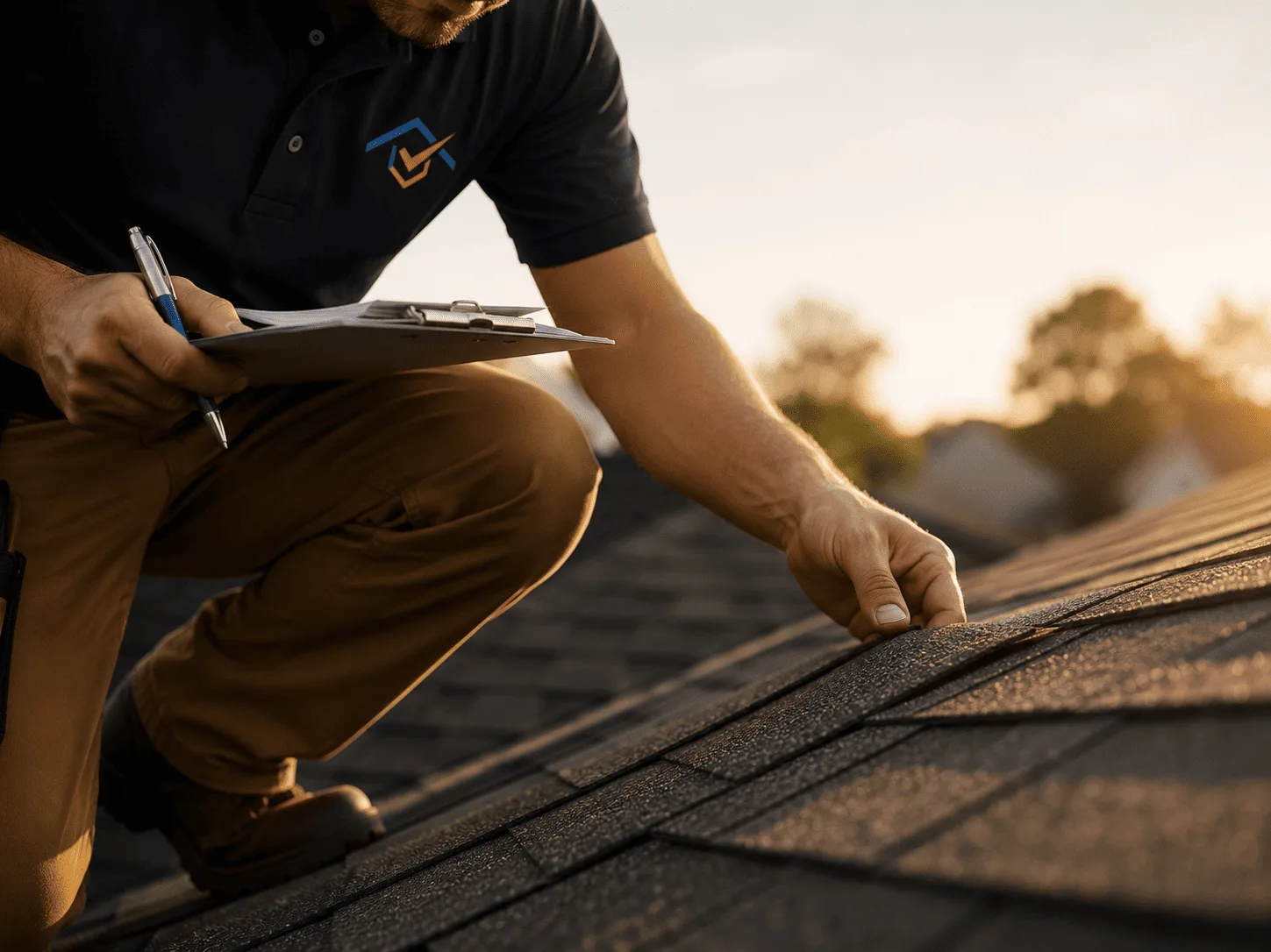 Why Choose Roof Inspection in Northridge, CA
