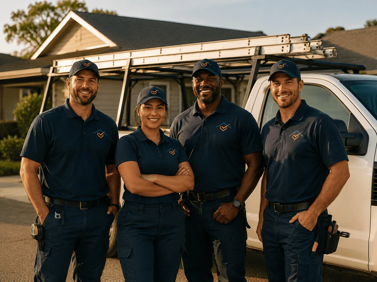 Roof Inspection company in Northridge, CA